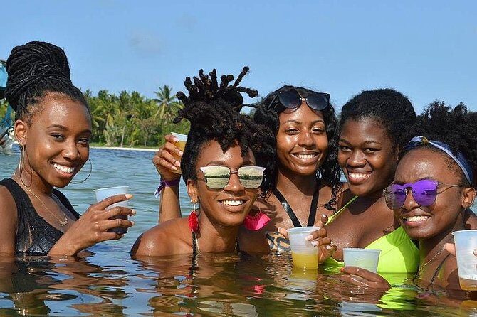 Private Adult Only Hip Hop Party Boat with Live DJ - Duration and Group Size