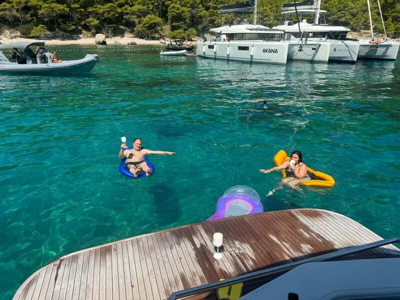 Private Adventure: 6 Islands & Blue Cave Boat Tour - An In-Depth Look at the Tour Experience