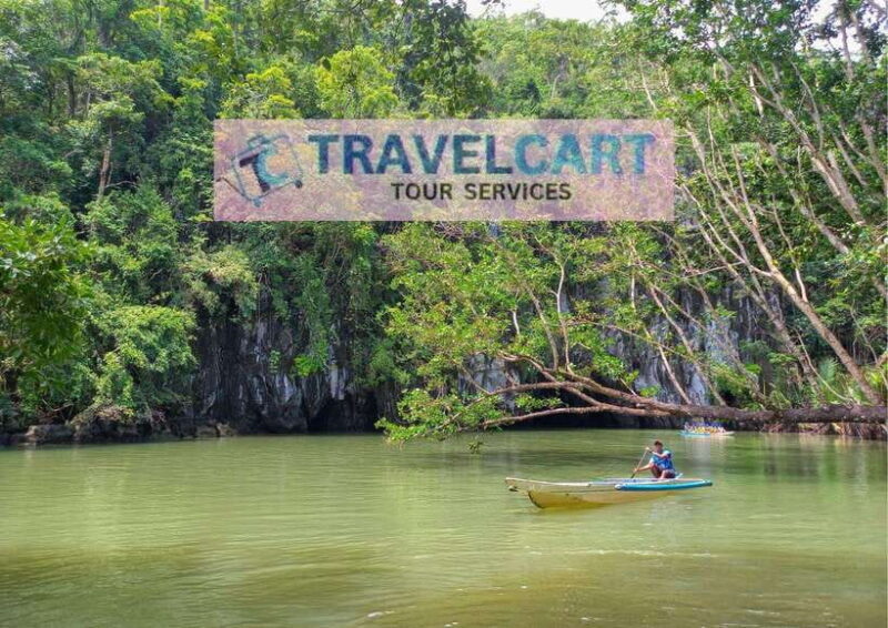 Private Adventure at the Underground River - Key Points