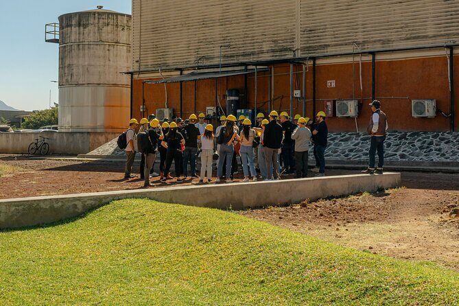 Private Adventure Day Tour to Tequila and Cazcanes Distillery - What’s Included and What’s Not