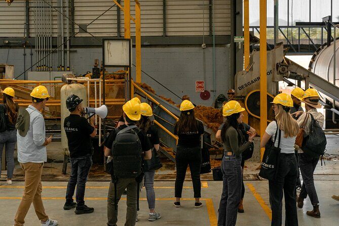 Private Adventure Day Tour to Tequila and Cazcanes Distillery - Practical Details for Travelers