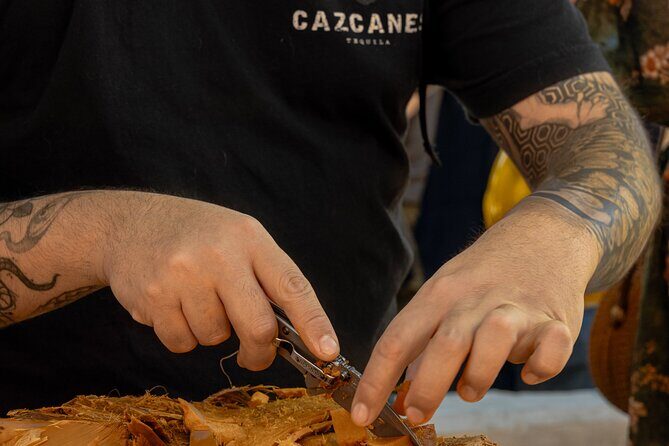 Private Adventure Day Tour to Tequila and Cazcanes Distillery - Who Is This Tour Best For?