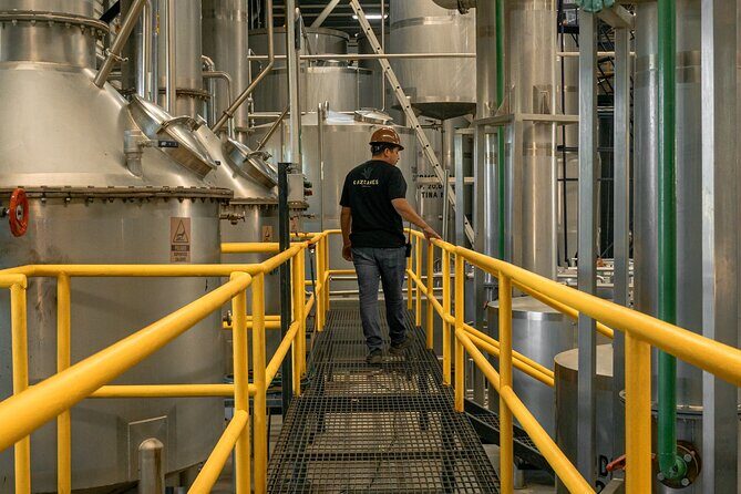 Private Adventure Day Tour to Tequila and Cazcanes Distillery - FAQ