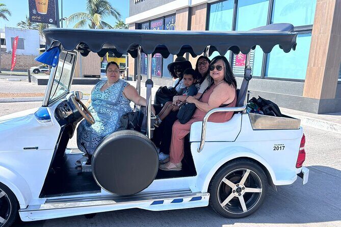 "Private Adventure in Pneumonia by Mazatlan" - Exploring the Mazatlan Private Adventure in Pneumonia