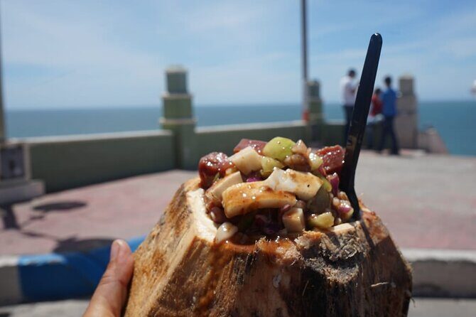 "Private Adventure in Pneumonia by Mazatlan" - What You Can Expect from the Experience