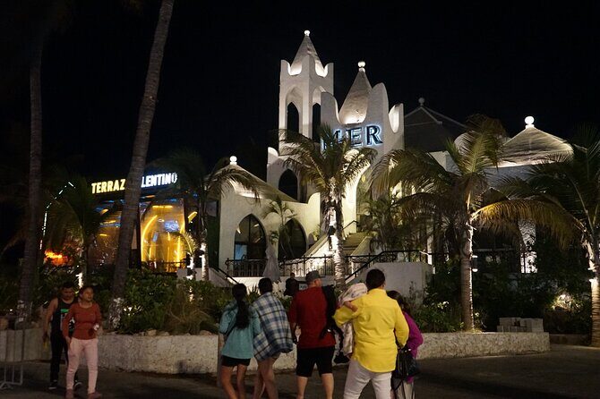 "Private Adventure in Pneumonia by Mazatlan" - Who Would Love This Tour?