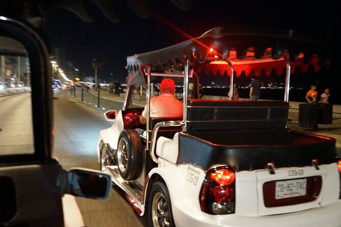 "Private Adventure in Pneumonia by Mazatlan" - FAQ