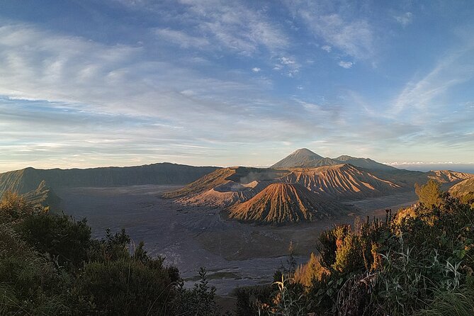 Private Adventure King Kong Hill Bromo National Park in Malang - Good To Know