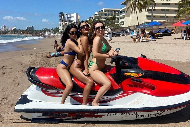 Private adventure of Yet Sky in Guayavitos - Introduction