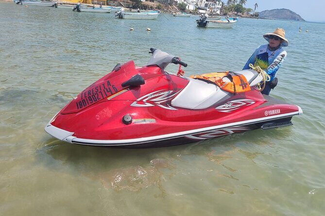 Private adventure of Yet Sky in Guayavitos - Practical Tips for Your Trip