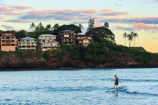 Private Adventure Photography Experience in Lihue - About Your Stay