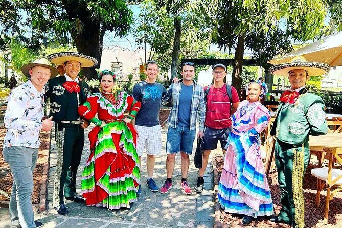 Private Adventure to Casa Sauza Distillery and Visit to Tequila - A Genuine Look at the Private Tour to Casa Sauza and Tequila