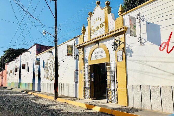 Private Adventure to Casa Sauza Distillery and Visit to Tequila - Analyzing the Value