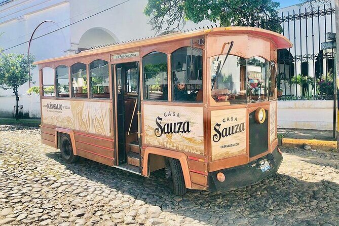 Private Adventure to Casa Sauza Distillery and Visit to Tequila - The Sum Up