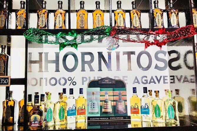 Private Adventure to Casa Sauza Distillery and Visit to Tequila - FAQ