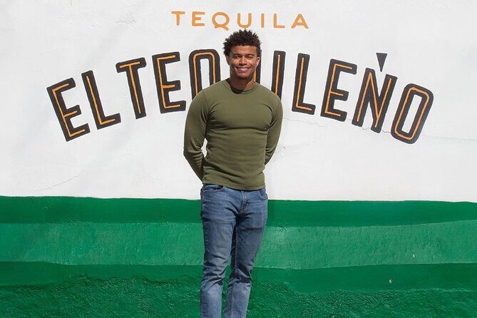 Private Adventure to El Tequileño Distillery and visit to Tequila - An Introduction to the Tour Experience