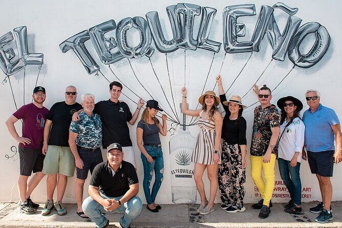 Private Adventure to El Tequileño Distillery and visit to Tequila - Practical Tips for Travelers