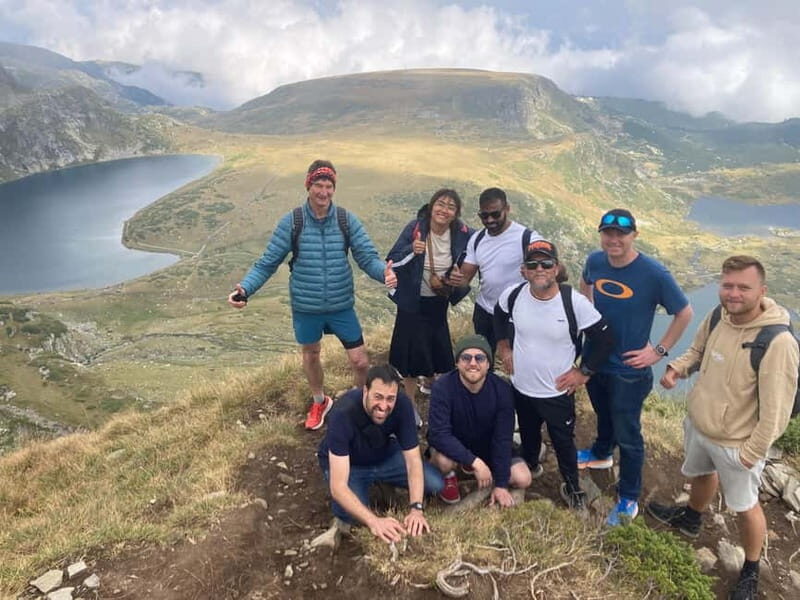 PRIVATE adventure to Rila Lakes  GROUP price for 6 - Authentic Experiences and Traveler Feedback