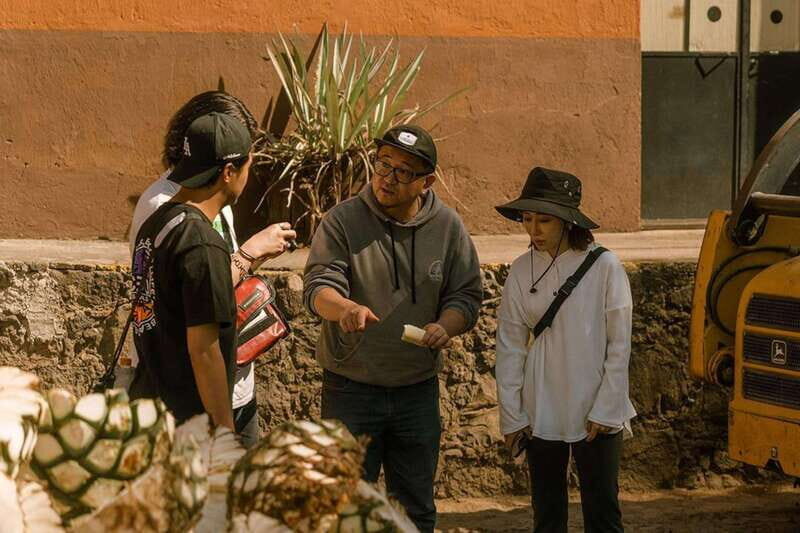 Private Adventure to Tequila and el Cascahuin Distillery - The Experience in Detail