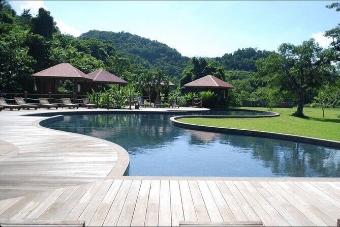 Private Adventure to YS Falls - An In-Depth Look at the Experience