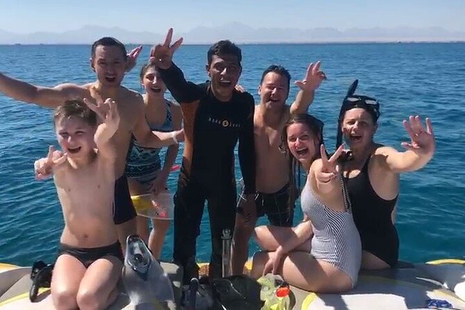 PRIVATE ADVENTURE TRIP! 3 Hours Speed Boat + 3 Hours Quad Safari - Customer Reviews and Feedback