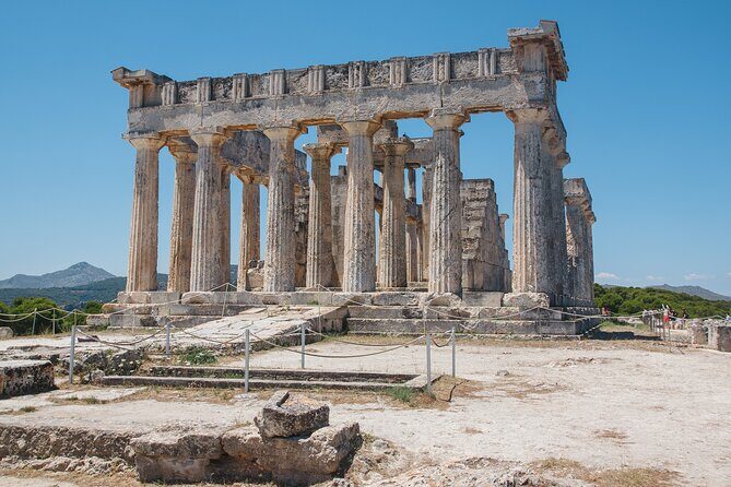 Private Aegina Island Escape Tour From Athens/Pireaus - Authentic Experiences and Reviews