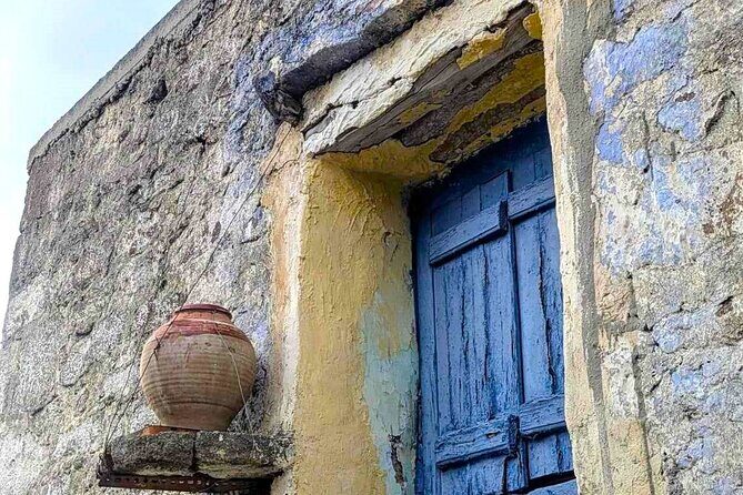 Private Aegina Island Tour with a Local Certified Guide - Exploring Aegina: A Deep Dive into the Tours Highlights