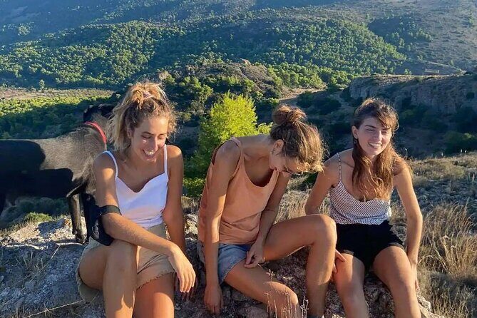 Private Aegina Island Tour with a Local Certified Guide - Who Should Book This Tour?