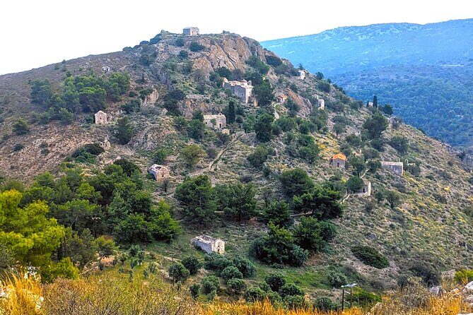 Private Aegina Island Tour with a Local Certified Guide - FAQ