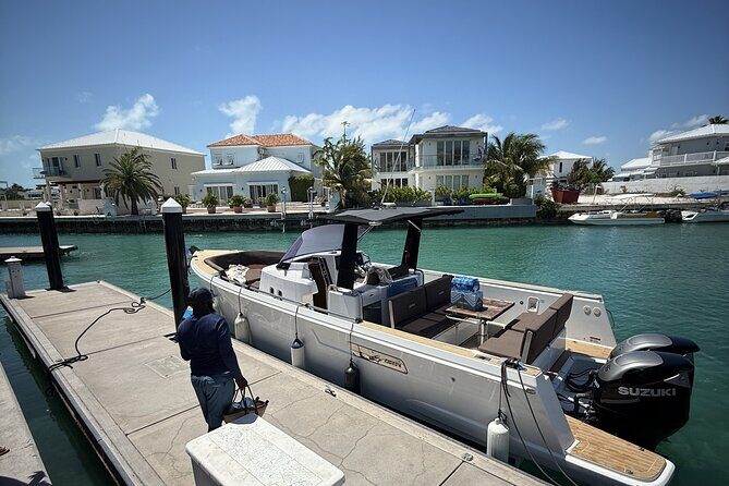 Private Afternoon Tour Fjord 38 Ben - Key Points