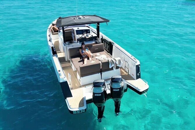 Private Afternoon Tour Fjord 38 Ben - FAQs