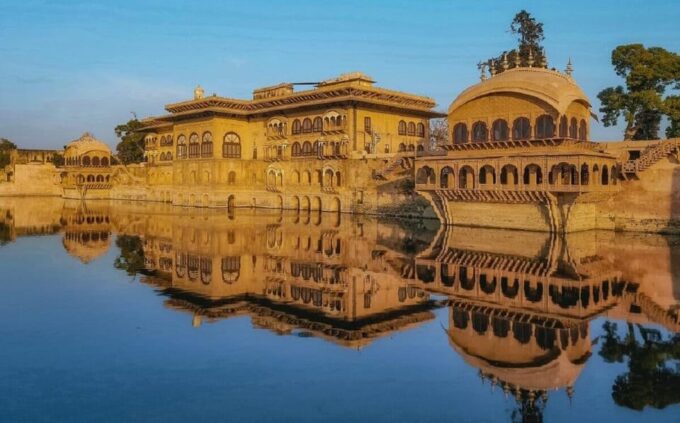 Private Agra Overnight Tour With Bharatpur Bird Sanctuary - Frequently Asked Questions