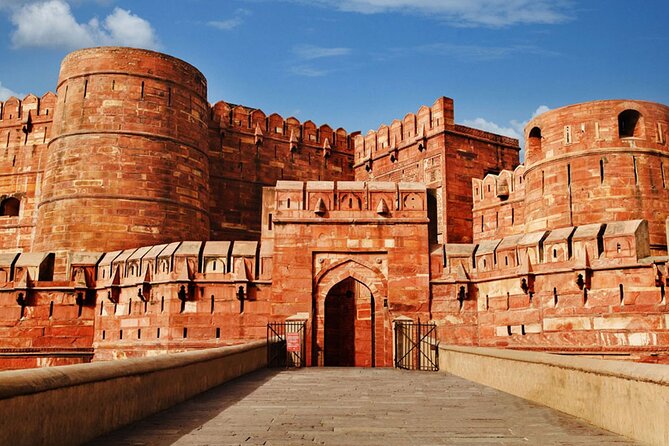 Private Agra Taj Mahal Tour From Delhi - Tips for Travelers