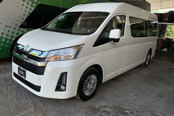 Private Aiport Transfer To Punta Cana Hotels - Pricing and Value