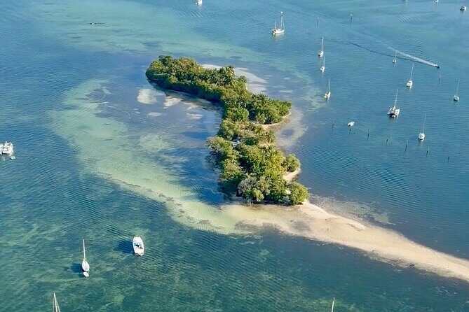 Private Airplane Flight Tour over South Miami & Key Largo - FAQ