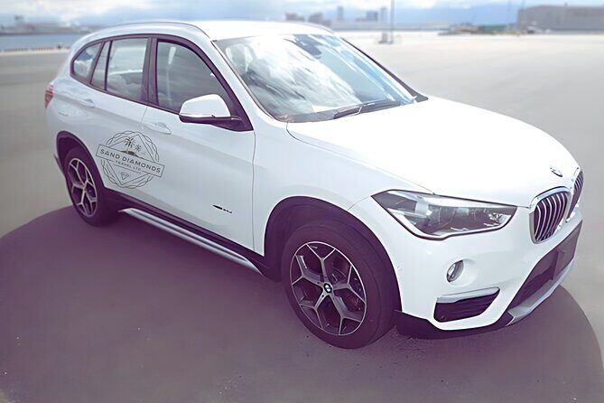 Private Airport Arrival into Montego Bay - A Detailed Look at the Private Airport Transfer Experience