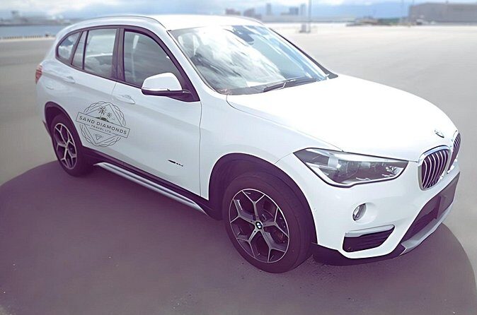 Private Airport Arrival into Montego Bay - The Sum Up