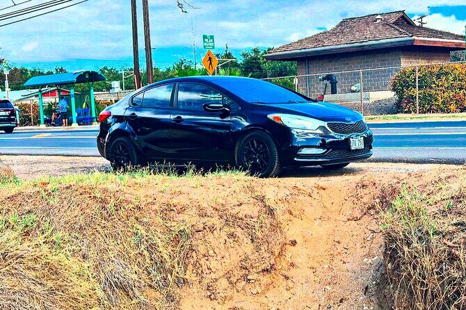 Private Airport Arrivals Rides to Hotel - What We Love and What to Consider