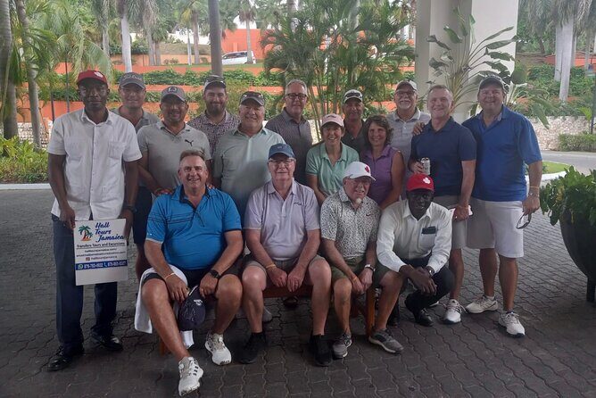 Private Airport One Way Transfer to Hotels in Montego Bay - What to Expect from the Transfer Experience