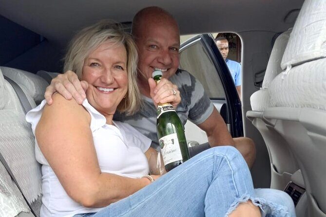 Private Airport One Way Transfer to Hotels in Montego Bay - Final Thoughts