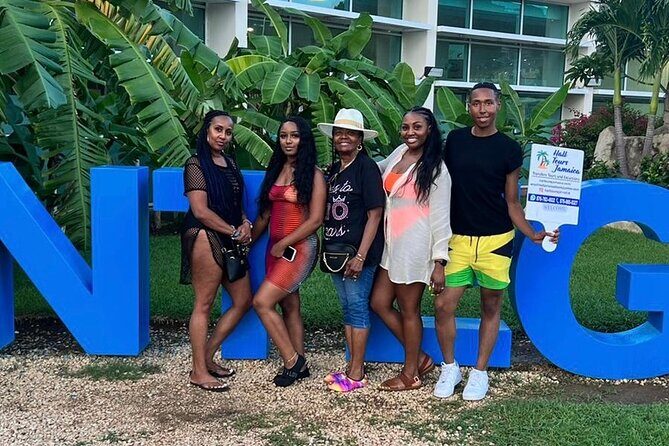 Private Airport One Way Transfer to Hotels in Montego Bay - FAQ