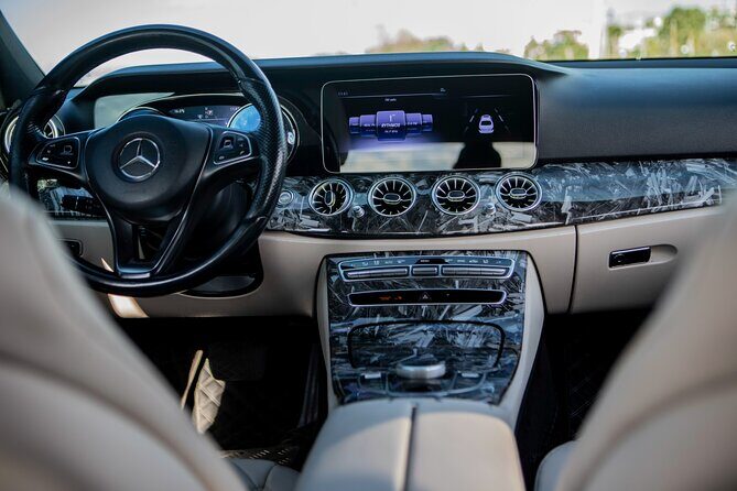 Private Airport, Port and Hotels Transfer in Athens - The Value of Personal and Flexible Service