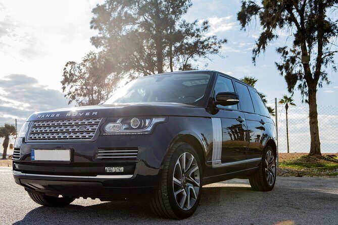 Private Airport, Port and Hotels Transfer in Athens - Who Should Book This Service?