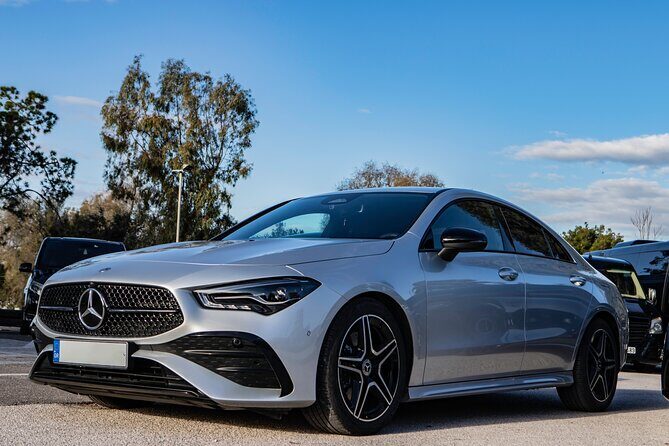 Private Airport, Port and Hotels Transfer in Athens - FAQ