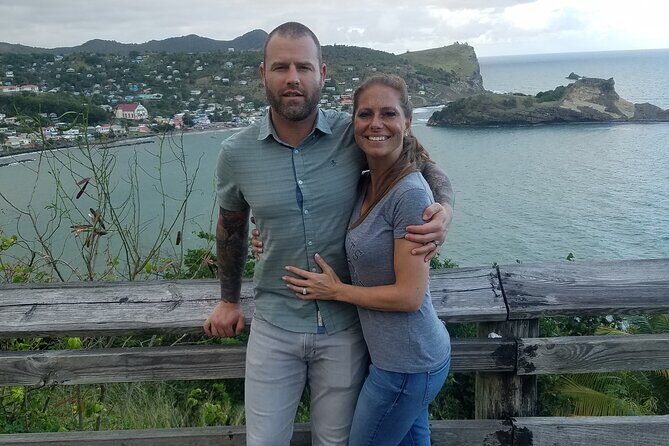 Private Airport/Resort Luxury Transfers - The Sum Up