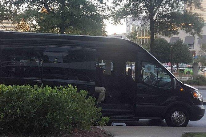 Private Airport Round Trip Transportation to Hotels in St Thomas - What to Expect from Your Transfer