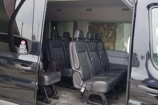 Private Airport Round Trip Transportation to Hotels in St Thomas - What Makes This Transfer Stand Out?