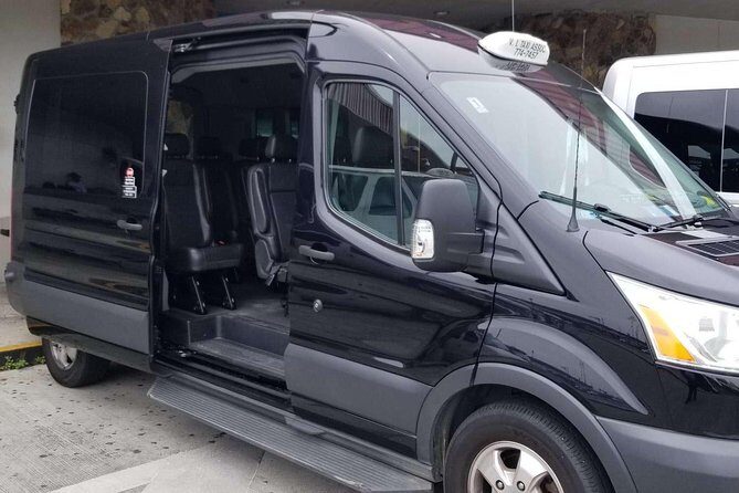 Private Airport Round Trip Transportation to Hotels in St Thomas - The Bottom Line: Who Is This Service Best For?