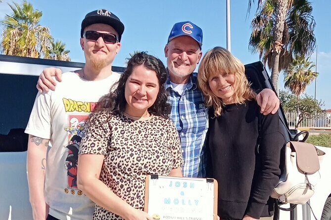 Private Airport Service to Cabo San Lucas & San Jose, Round Trip - Who Should Consider This Service?