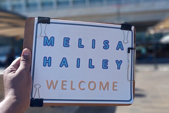 Private Airport Service to Cabo San Lucas & San Jose, Round Trip - FAQ